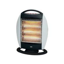 CG 3 Rod Swing Halogen Heater with Handle (CG-HH12D02)-1200W