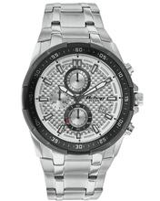 Titan Multi Colour Dial Chronograph Watch For Men - 90044Km01