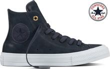 CONVERSE 555954C- Chuck Taylor All Star II (Female)- HighTop Sharkskin