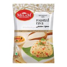 Melam Roasted Rava 1Kg