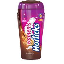 Women Horlicks Choco