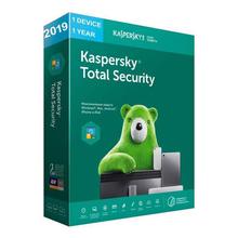 Kaspersky Anti-Virus 2019 1 User/1 year