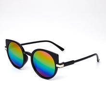 SALE- BRAND DESIGN Fashion Lady UV400 Sunglasses Women Unique Frame