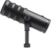 Samson Q9U Dynamic Broadcast Microphone, XLR/USB