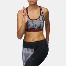 Reebok Obstacle Terrain Sports Bra For Women- BR2144