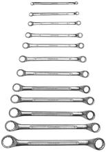 Taparia 12 Pcs Ring Spanner Set 1812 





					Write a Review