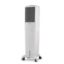 Symphony Diet 50i 50-Ltrs Air Cooler With Remote – White