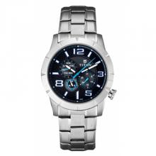 Titan Men's 9448SM01 Watch