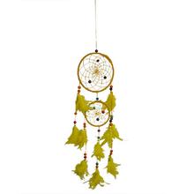 Archies Yellow Dream Catcher Wall Décor (279)