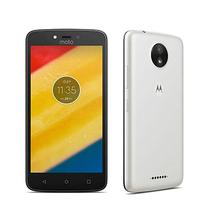 Motorola Moto-C Smartphone (1 GB RAM, 16 GB ROM)- White