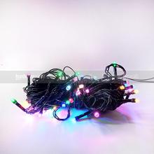 10m Multicolor Tihar Light- Medium