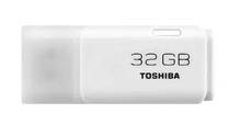 Hayabusa 32GB Pen Drive (White)