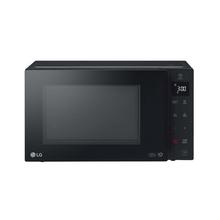 LG 23L Grill Microwave Oven-MH6336GIB