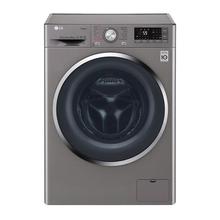 LG  Front Loading Washing Machine (FC1408H3E)-8.0/5.0 KG
