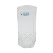 Water Glass Bloom-6 Pcs