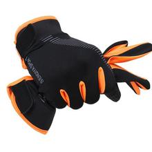 1 Pair Bike Bicycle Gloves Full Finger Touchscreen Men Women  MTB Gloves Breathable Summer Mittens ALS88