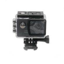 Sjcam SJ-5000 Wifi Action CAM 2.0" With LCD Screen - (Black)