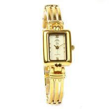 Fujitime L2428 Analog Golden Watch For Women