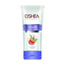 Oshea Herbals Glopure Fairness Face Pack (120gm)