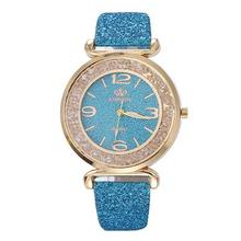 2018 Best Selling Watch Fashion Women Watches Luxury Crystal Rhinestone Stainless Steel Quartz WristWatches Dropshipping relogio