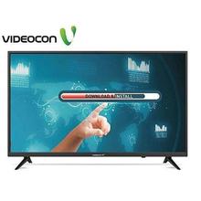 Videocon 49DN5 49'' Smart LED TV With Wallmount