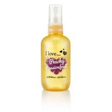 I love Peachy Passion Fruit Refreshing Body Spritzer (100ml)