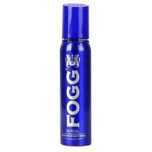 Royal Body Spray For Men - 150ml