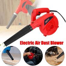 2 In 1  Portable Electric Air Blower Vacuum,Powerful Dust Blower 1000 watt