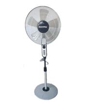 Electromax 825REG Stand Fan with Timer-5 Blades