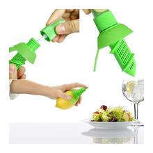 Aafno Pasal Fruit Spray Tool Juice Extractor