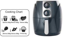 Baltra Airfryer Passion BAF 102 - (BAL2)