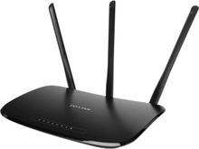 Tp-link 3 Antenna 450Mbps Wireless N Router TL-WR940N