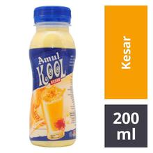 Amul Kool Kesar, 200ml