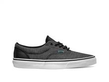 Vans Era – (Vans Trek) black/wasabi