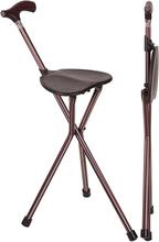 Switch Sticks Cane Chair