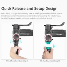 Zhiyun Crane 3 LAB / 3S  Master Accessories Kit