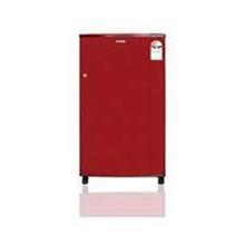 SANSUI SHE183DBR-FDS REFRIGERATOR 170Ltr Red