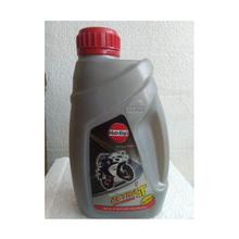 Autoking High Performance Actra 4T Motorcycle Engine Oil- 1 Litre