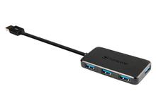 TRANSCEND 4 Port-USB 3.0 HUB2