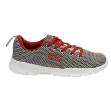 Goldstar Shoes G10 g702 Grey Shoes For Men