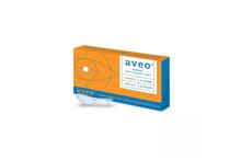 AVEO Monthly Disposable Contact Lens -6.50