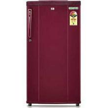 Videocon VU201 190L Single Door Refrigerator- Maroon