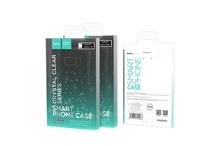 HOCO Fascination Series Protective Case - S8-Black