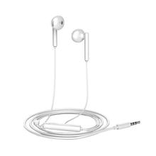 HUAWEI Original AM115 Half In-Ear Earphones with Microphone