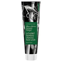 Aroma Magic Neem and Tea Tree Face Wash, 100ml