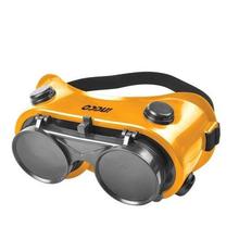 Ingco Welding Goggles Safety Goggles HSGW01 





					Write a Review