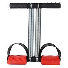 Eranqo Double Spring Tummy Trimmer Home Gym Abdomen Leg