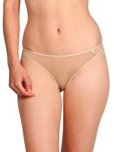 Jockey Skin Colored Fashion Essentials Bikini Brief For Women - SS02