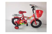 Assembled kids 12" sport bike