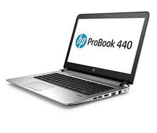 HP probook 440G2 / i7 5th Gen/ 8 GB RAM/1TB HDD/ 2 GB AMD Graphics/ 14 Inch Laptop